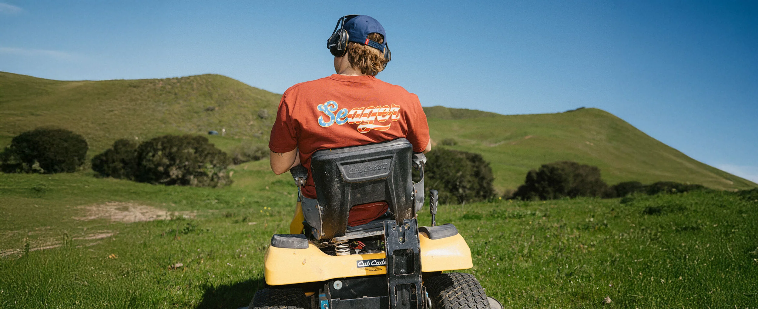 Rugged Grit for Modern Frontiers